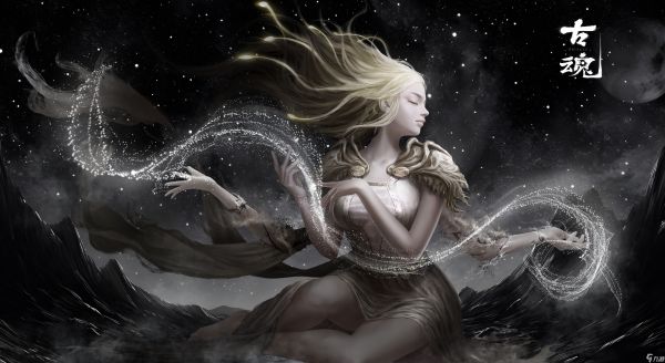 《古魂》雷属性魂核技能羁绊大盘点