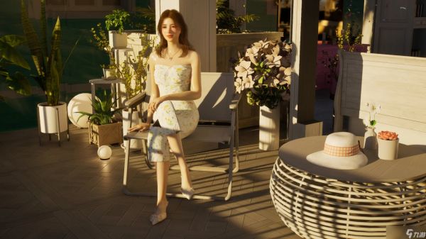 inZOI云族裔可以养宠物吗-inZOI养宠物指南