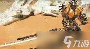 怪物猎人荒野太刀招式操作怎么玩-怪物猎人荒野太刀连招教学攻略