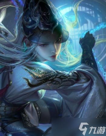 永劫无间季莹莹怎么样 永劫无间季莹莹介绍