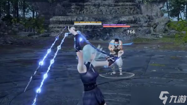 永劫无间季莹莹怎么样 永劫无间季莹莹介绍