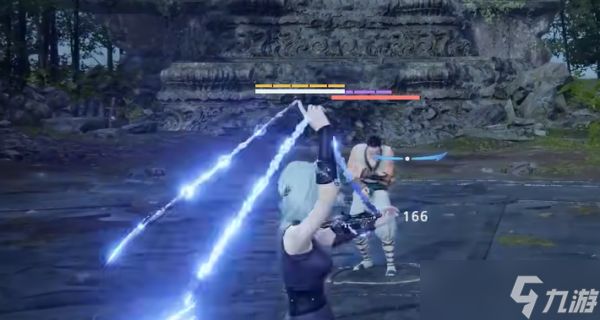 永劫无间季莹莹怎么样 永劫无间季莹莹介绍