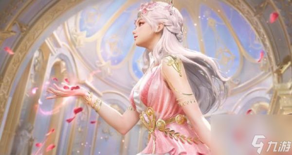 《和平精英》幻灵学院军需大揭秘:三款女性角色皮肤,智慧、月神、爱神谁是你的战场守护神?