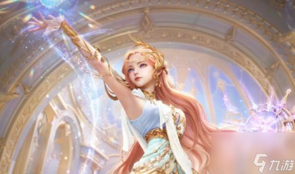 《和平精英》幻灵学院军需大揭秘:三款女性角色皮肤,智慧、月神、爱神谁是你的战场守护神?