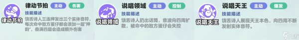 蛋仔派对：【超燃竞技场攻略】关于淘气丸子&饶舌诗人的新角色解析