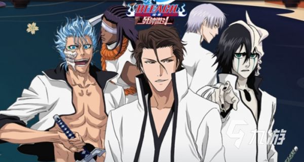 关于竞技的游戏有哪些 2023流行的竞技类游戏合集