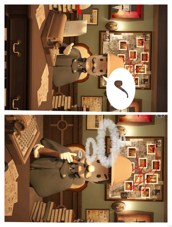 《Escape Room侦探社》侦探攻略图文详情