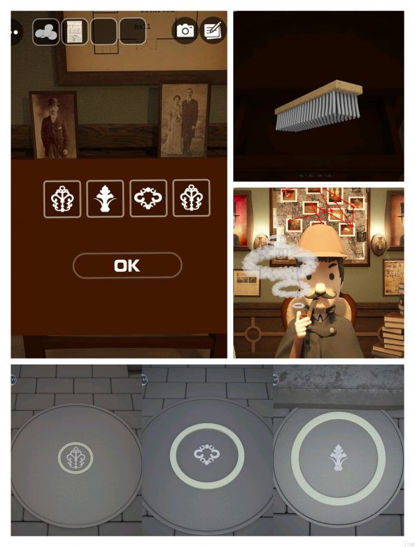 《Escape Room侦探社》侦探攻略图文详情