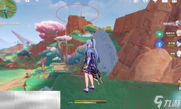 原神熔岩辉龙像新增挑逗幻写灵在哪里 纳塔5.5版本挑逗幻写灵全收集攻略