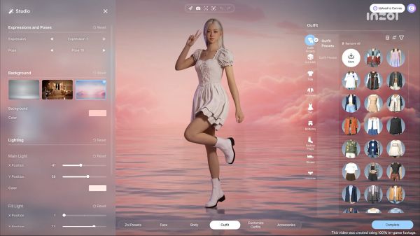 图片[2]-韩国模拟人生 (inZOI) 免费网盘版 v1.7.5生活模拟游戏 完整终极版-forcegame资源