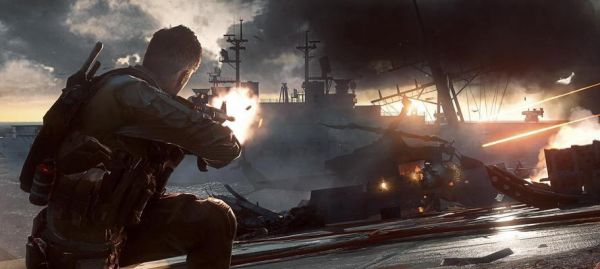 《战地4》游戏画面设置优化教程（如何优化《战地4》游戏画面设置以获得更佳游戏体验） 第3张