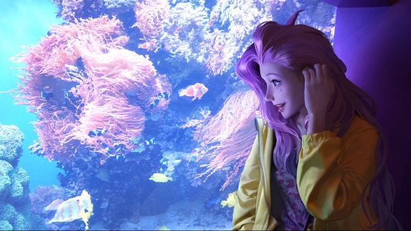 手机游戏画质不好？试试这些能够轻松修改画质的助手