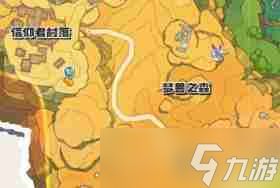洛克王国世界地图怎么玩 地图介绍