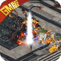 传奇岁月变态版v1.0安卓版