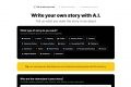 Story AI