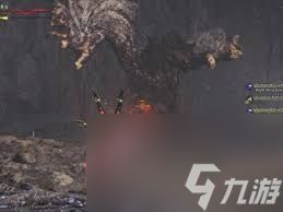 怪物猎人荒野大锤机制怎么玩