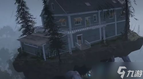 七日世界移动房屋怎么打 七日世界移动房屋打法攻略