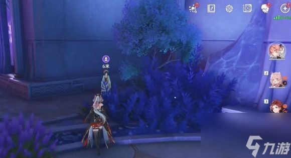《<a id='link_pop' class='keyword-tag' href='https://www.9game.cn/mingchao/'>鸣潮</a>》幽夜幻梦任务全攻略:宝箱、技巧与全流程大揭秘!
