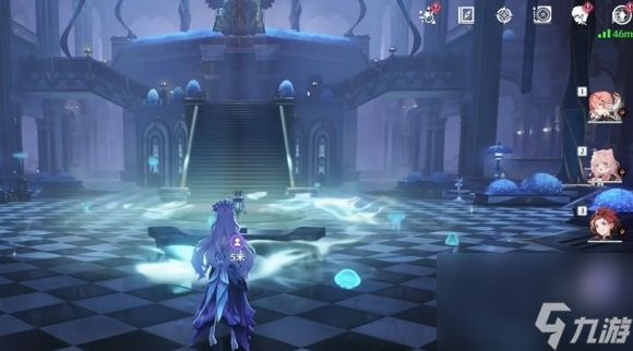 《鸣潮》幽夜幻梦任务全攻略:宝箱、技巧与全流程大揭秘!