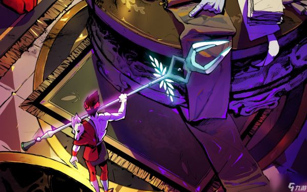 《哈迪斯》泰坦之血全攻略:高效获取与武器强化策略!