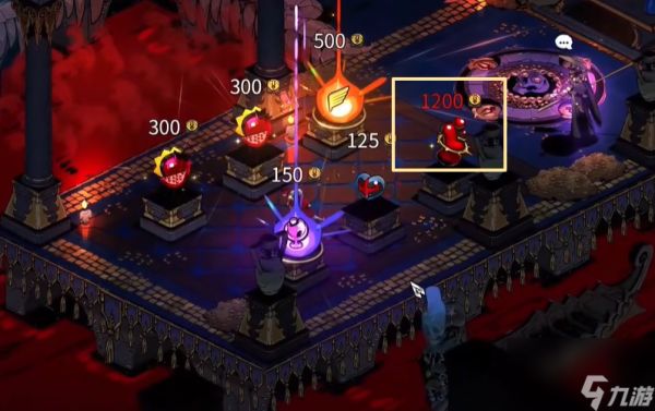 《哈迪斯》泰坦之血全攻略:高效获取与武器强化策略!