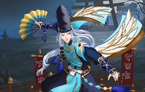 什么是游戏动漫设计?游戏动漫是什么意思