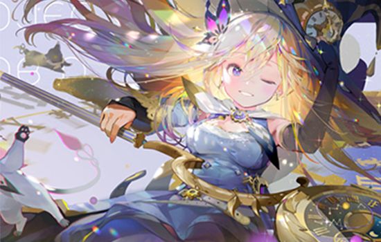 什么是游戏动漫设计?游戏动漫是什么意思