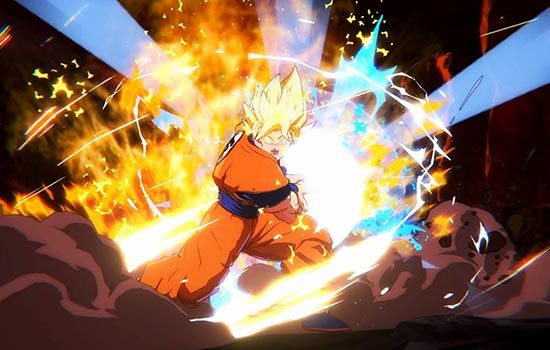 游戏动漫制作技术学什么