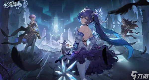 永夜降临：复苏莉莉丝深度解析——暗夜之刃的觉醒与PVP统治力