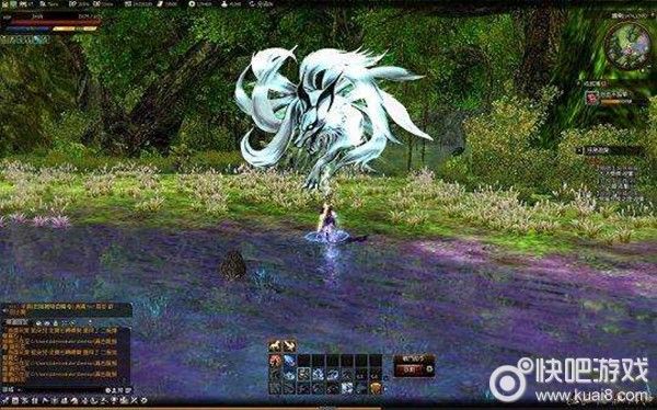 古龙群侠传游戏图