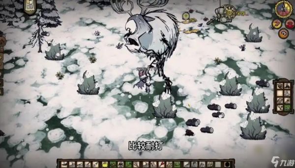 饥荒烂电线能干嘛