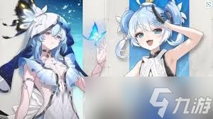 永夜降临复苏蓝汐怎么样