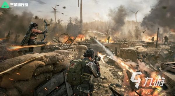 2025手游排行榜 必玩的热门手游盘点