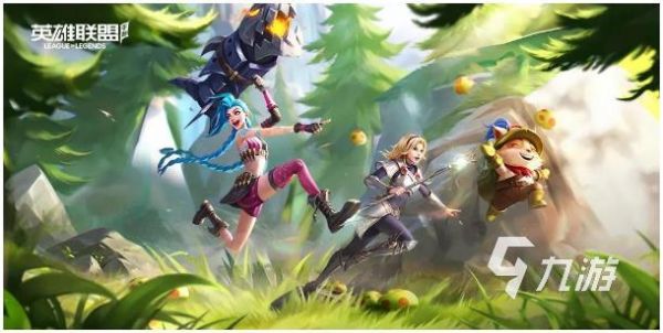 2025年手游排行榜 有什么热门好玩的手游推荐