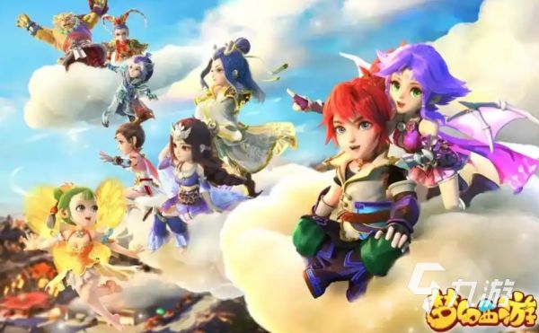 2025年手游排行榜 有什么热门好玩的手游推荐