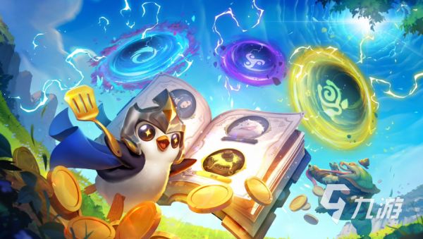 2025年手游排行榜 有什么热门好玩的手游推荐