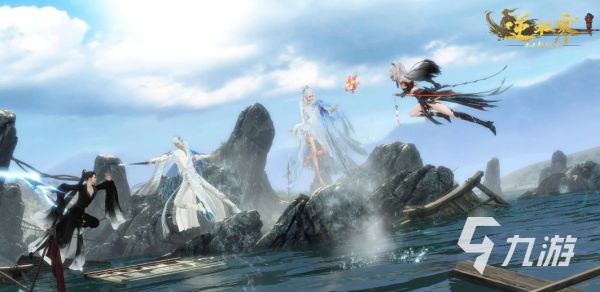 2025年手游排行榜 有什么热门好玩的手游推荐