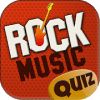 Classic Rock Music Trivia Quiz - Rock Quiz App