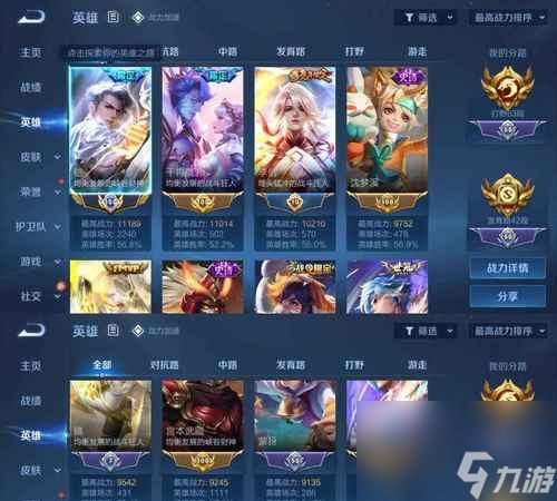 荣耀元首王者等级是多少？