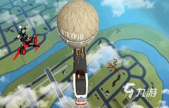 好玩的单机枪战游戏大全 必玩的单机枪战游戏合集2024