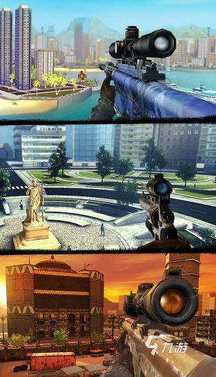 好玩的单机枪战游戏大全 必玩的单机枪战游戏合集2024
