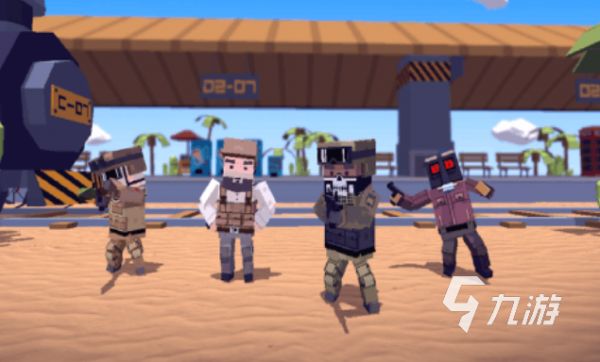 好玩的单机枪战游戏大全 必玩的单机枪战游戏合集2024