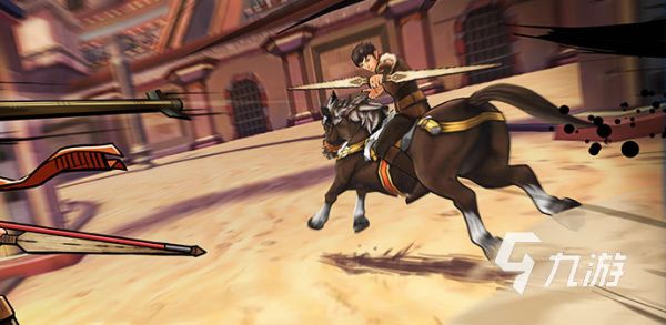 射击游戏排行榜前十名单机推荐 热门的射击手游盘点2023