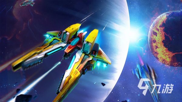 射击游戏排行榜前十名单机推荐 热门的射击手游盘点2023