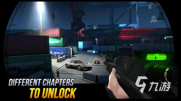 射击游戏排行榜前十名单机推荐 热门的射击手游盘点2023