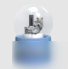 《inZOI》雪景球领取方法介绍