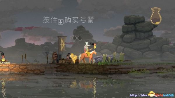 王国：新大陆 图文攻略 上手指南及全建筑功能解析