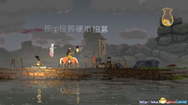 王国：新大陆 图文攻略 上手指南及全建筑功能解析