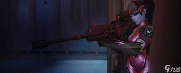 守望先锋新手入门指南（探索游戏世界）