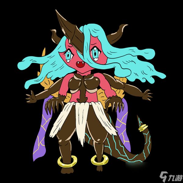 “GBVS 雷·神·具”再临《Granblue Fantasy Versus: Rising》！